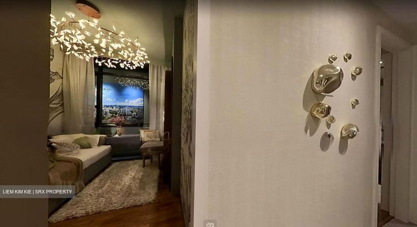 THE ARCADY AT BOON KENG (D12), Apartment #500295171